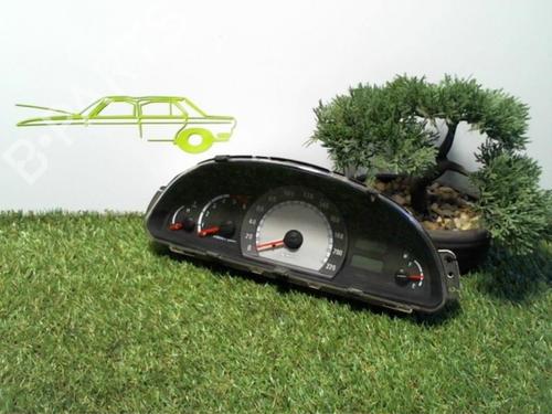 Used Instrument cluster HYUNDAI MATRIX (FC) 1.5 CRDi (82 hp) 30666921