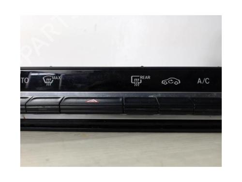 Climate control MERCEDES-BENZ A-CLASS (W177) A 200 (177.087) | BP24026405I5 