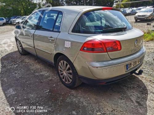 Gearbox RENAULT VEL SATIS (BJ0_) 2.2 dCi (BJ0E, BJ0F) | BP24023175M3 