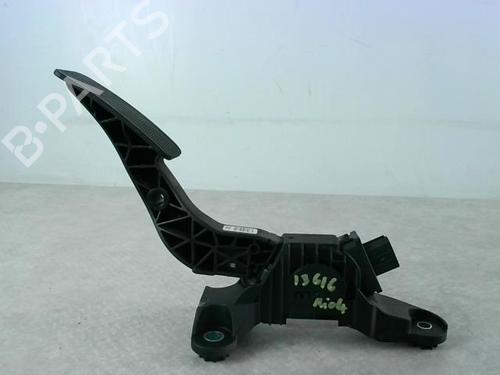 Used Pedal KIA RIO IV (YB, SC, FB) 1.0 T-GDI 100 (101 hp) 21173918