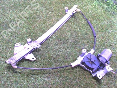 Front left window mechanism NISSAN ALMERA II Hatchback (N16) 2.2 Di | BP24023152C22 