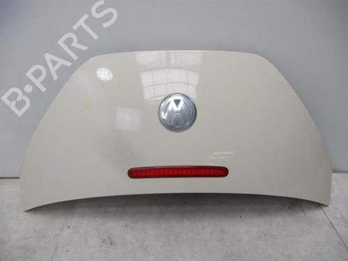 Used Tailgate VW NEW BEETLE Convertible (1Y7) 1.9 TDI (100 hp) 24023743