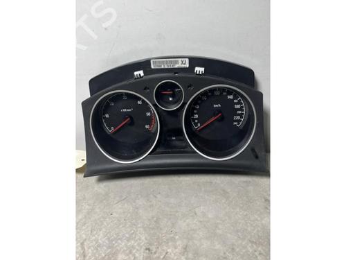 Instrument cluster OPEL ASTRA H GTC (A04) 1.3 CDTI (L08) | BP30808134C47