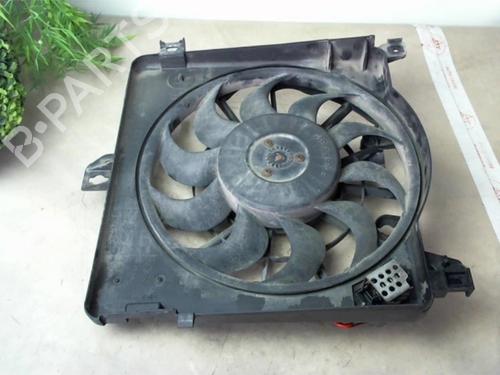 Varmeblæser OPEL ASTRA H (A04) 1.7 CDTI (L48) | BP25618132M62 