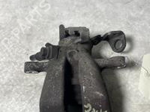 Used Left rear brake caliper OPEL ASTRA H GTC (A04) 1.3 CDTI (L08) (90 hp) 31085505