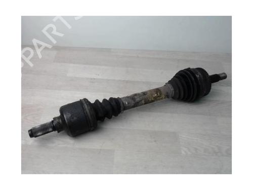 Left front driveshaft PEUGEOT 607 (9D, 9U) 3.0 V6 24V | BP25027040M38 