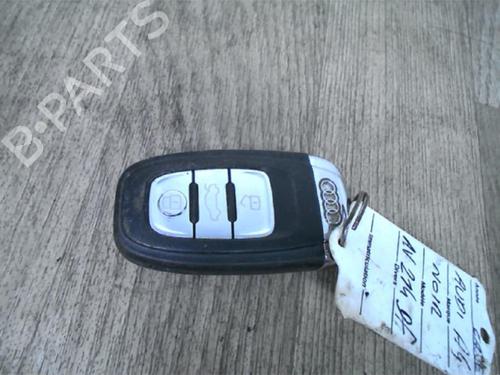 Used Other AUDI A4 B8 (8K2) 2.0 TDI (136 hp) 25619148