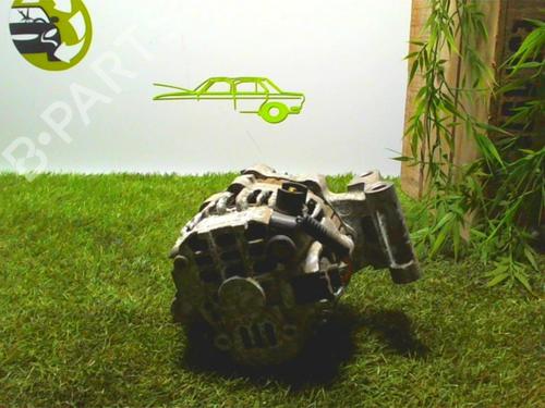 Alternator FORD FIESTA V (JH_, JD_) 1.4 16V | BP26225790M7 