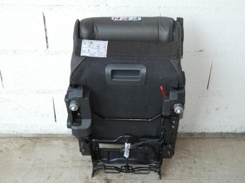 Rear seat RENAULT GRAND SCÉNIC III (JZ0/1_) 2.0 dCi (JZ0L) | BP24027830C17 
