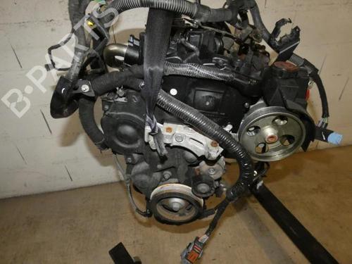 Engine PEUGEOT 206+ (2L_, 2M_) 1.4 HDi eco 70 | BP29703351M1 