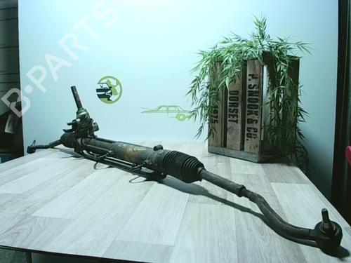 Used Steering rack CITROËN C5 I (DC_) 2.2 HDi (DC4HXB, DC4HXE) (133 hp) 24024125