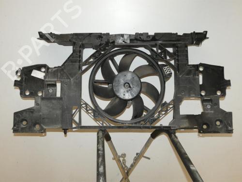 Used Crossmember RENAULT MEGANE III Coupe (DZ0/1_) 1.9 dCi (DZ0N, DZ0J, DZ1J, DZ1K) (131 hp) 30807227