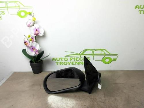 Used Left mirror FIAT BRAVA (182_) 1.4 12 V (182.BA) (80 hp) 28374060