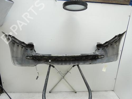 Rear bumper PEUGEOT 807 (EB_) 2.0 HDi | BP24023822C8 