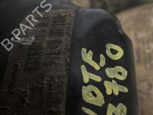 Gearbox NISSAN NOTE (E11, NE11) 1.5 dCi | BP21774561M3