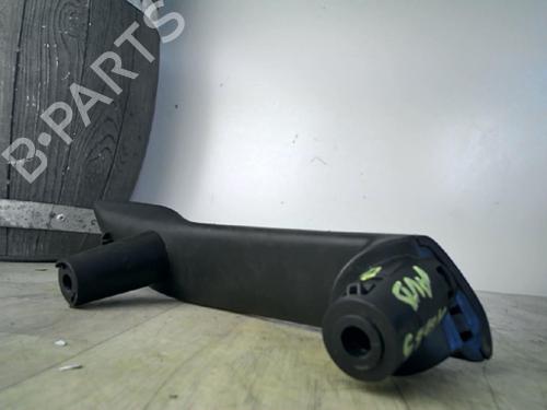 Front right interior door handle CITROËN C3 II (SC_) 1.4 HDi 70 (SC8HZC, SC8HR0, SC8HP4) | BP21182393I14 