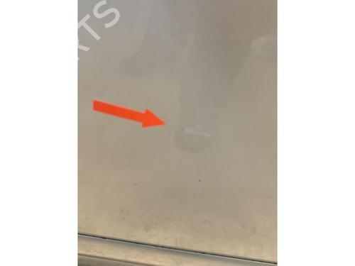 Left rear door AUDI A2 (8Z0) 1.4 | BP30807872C4