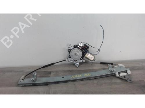 Front right window mechanism NISSAN X-TRAIL I (T30) 2.2 dCi 4x4 | BP24132448C23 