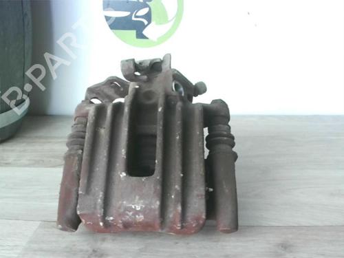 Right rear brake caliper SEAT CORDOBA (6L2) 1.9 TDI | BP25618262M106 