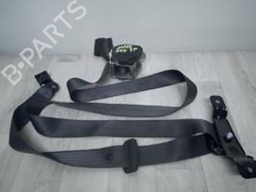Used Front left seatbelt ALFA ROMEO 159 (939_) 2.0 JTDM (939AXP1B) (170 hp) 25618370