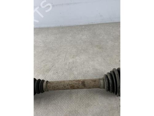 Right front driveshaft CITROËN C3 Picasso (SH_) 1.6 HDi | BP21597547M39 