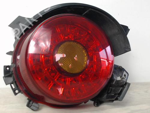 Used Left taillight ALFA ROMEO MITO (955_) 1.3 MultiJet (955AXP1A, 955AYC1A) (95 hp) 23079801