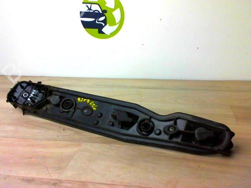 Éclairage de plaque d'immatriculation OPEL CORSA C (X01) 1.2 (F08, F68) (75 hp) 21181589