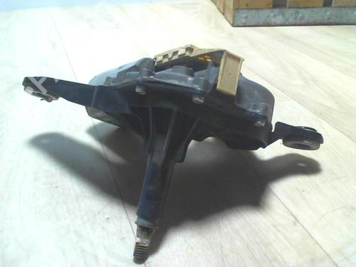 Rear wiper motor CITROËN XSARA PICASSO (N68) 2.0 HDi | BP29594228M102 