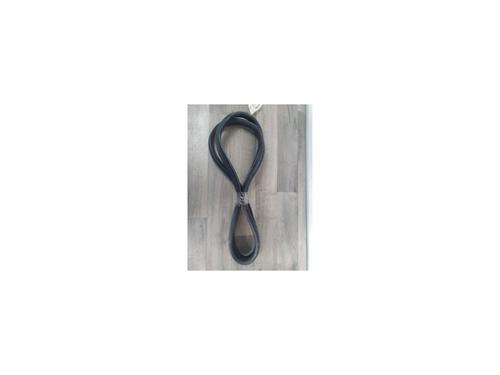 Used Rubber door seal RENAULT CLIO IV Grandtour (KH_) 1.5 dCi 90 (KHN3, KHN4) (90 hp) 24831675