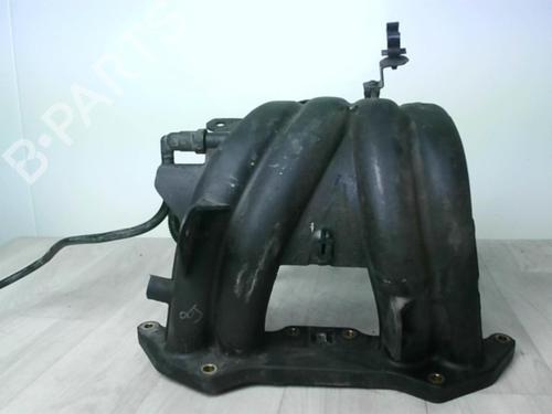 Intake manifold PEUGEOT 306 Hatchback (7A, 7C, N3, N5) 1.4 | BP26225768M70 