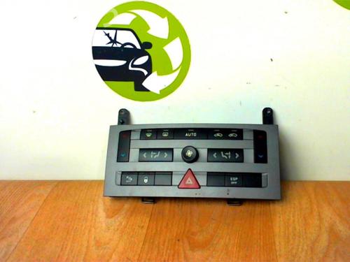 Used Climate control PEUGEOT 407 SW (6E_, 6D_) 2.0 HDi 135 (136 hp) 21182169