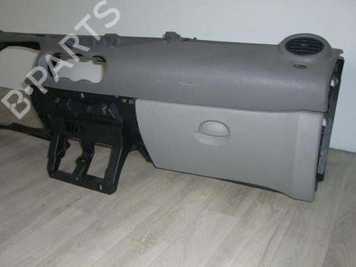 Dashboard RENAULT TWINGO II (CN0_) 1.5 dCi (CN0E) | BP24021213C46 