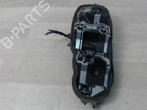 Nummerpladelys OPEL CORSA D (S07) 1.3 CDTI (L08, L68) (75 hp) 25619427