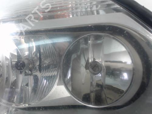 Right headlight RENAULT SCÉNIC I MPV (JA0/1_, FA0_) 1.9 dCi (JA05, JA1F) | BP23201055C29 