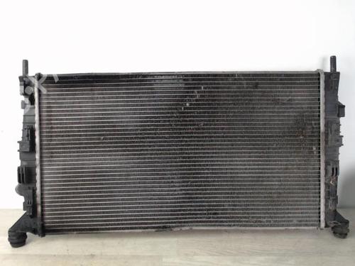 Water radiator FORD FOCUS C-MAX (DM2) 1.6 TDCi | BP25619275M31