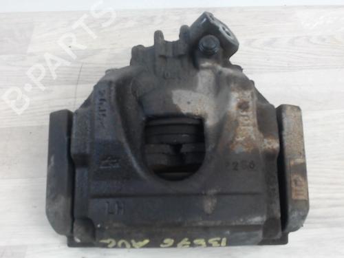 Left front brake caliper PEUGEOT 508 SW I (8E_) 2.0 HDi | BP23335212M105