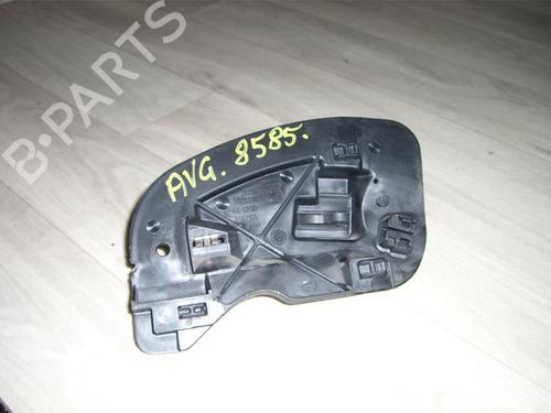 Front left interior door handle OPEL COMBO Tour 1.3 CDTI 16V | BP25618077I13 