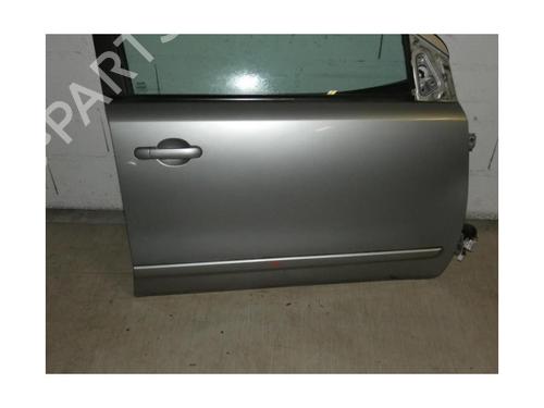 Right front door NISSAN NOTE (E11, NE11) 1.5 dCi | BP21273545C3 