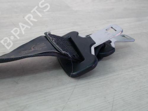 Rear center seatbelt CITROËN C3 Picasso (SH_) 1.6 HDi | BP21662499I27 