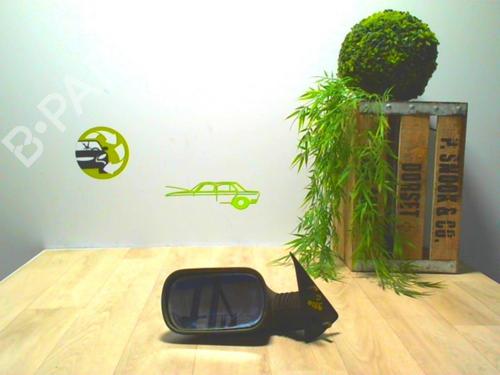 Retrovisor izquierdo FIAT RITMO (138_) 1.1 (55 hp) 26022515