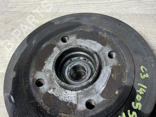 andre-citroen-c3-ii-sc_-2009-29159891 main image