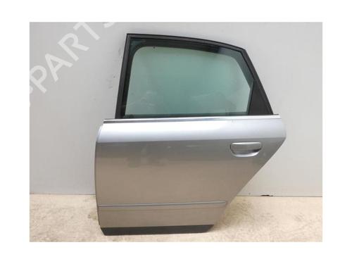 Left rear door AUDI A4 B6 (8E2) 1.9 TDI | BP25618877C4 