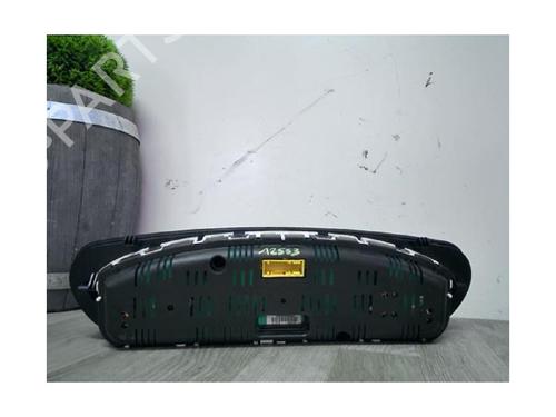 Multifunctionele display CITROËN C5 II (RC_) 1.6 HDi (RC8HZB) | BP22440682C48 