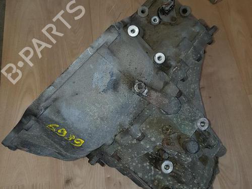 Gearbox CHRYSLER PT CRUISER (PT_) 2.0 | BP24024925M3