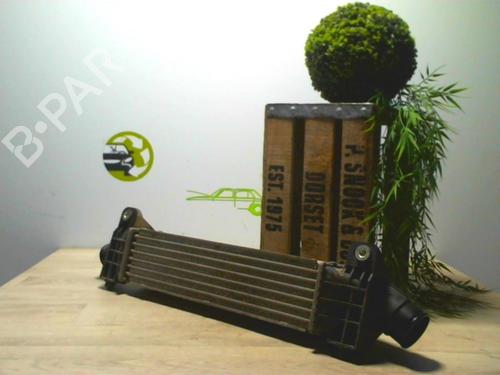 Used Intercooler FORD MONDEO III (B5Y) 2.0 16V TDDi / TDCi (115 hp) 25994905