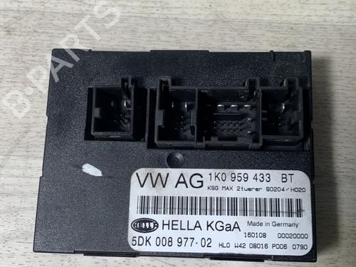 Control unit SEAT LEON (1P1) 1.9 TDI | BP29425551M11