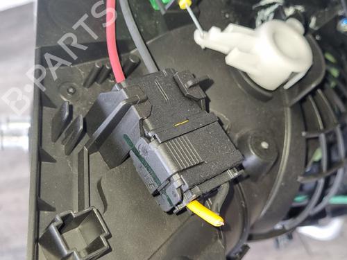 Heater matrix box RENAULT TRAFIC III Van (FG_) 2.0 dCi 150 (FGMU) | BP36432504M61 - Image 5