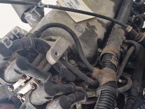 Engine FIAT PANDA (169_) 1.1 (169.AXA1A) | BP36644997M1  - Image 12