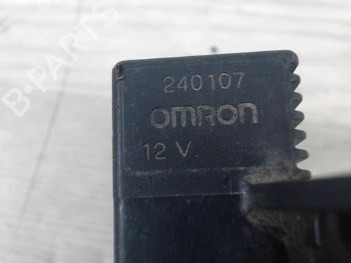 Electronic sensor CITROËN C3 Picasso (SH_) 1.6 HDi | BP23568230M84 