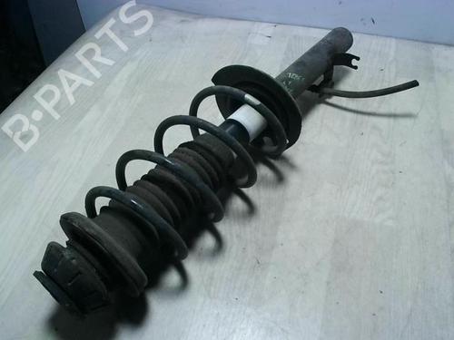 Used Left front shock absorber CITROËN C1 (PM_, PN_) 1.0 (68 hp) 21390850